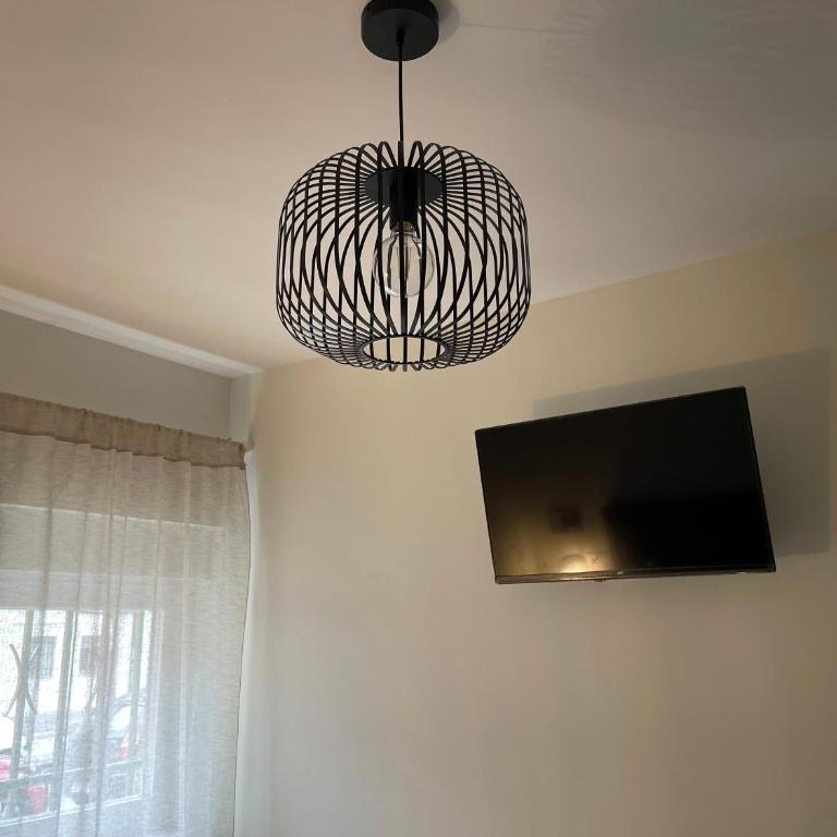 Hogar de 3 dormitorios acogedores - Three-Bedroom Apartment - 43