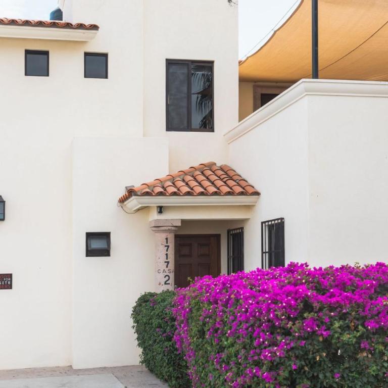 Outsite Los Cabos - Entire 4-Bedroom Home - Four-Bedroom House - 21