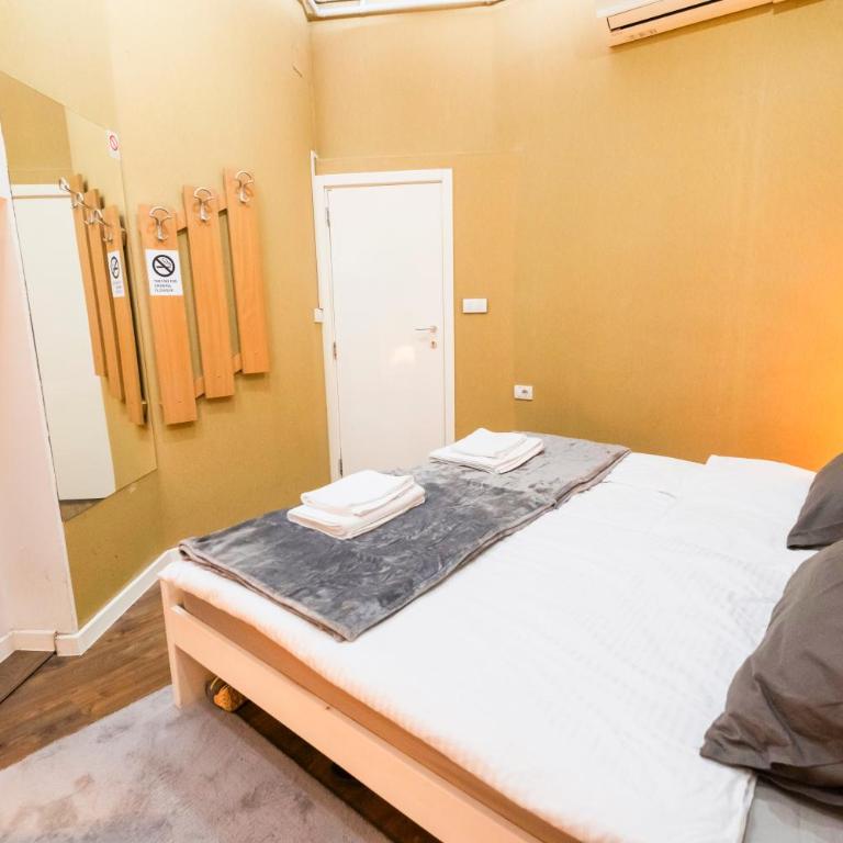 Beo City Apartmani - Superior Twin Room - 2