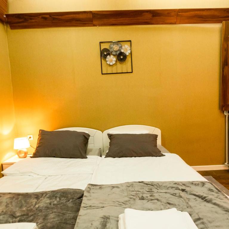 Beo City Apartmani - Superior Twin Room - 3