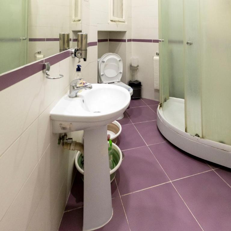 Beo City Apartmani - Superior Twin Room - 6
