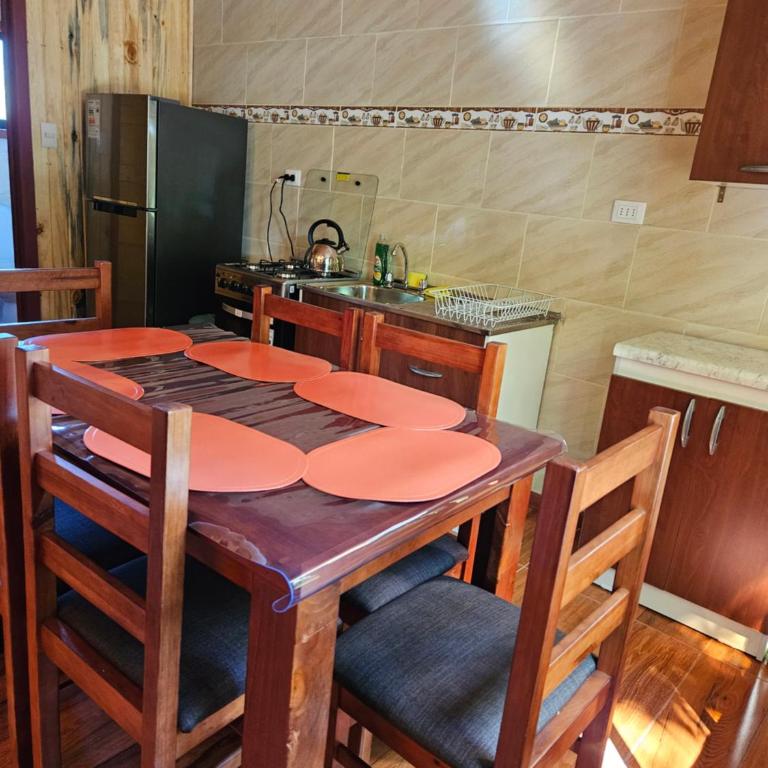 Las Victorias - Two-Bedroom House - 2