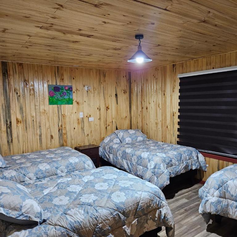 Las Victorias - Two-Bedroom House - 3