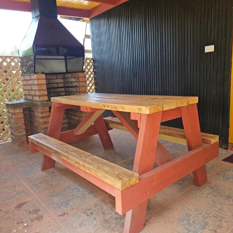 Las Victorias - Two-Bedroom House - 4