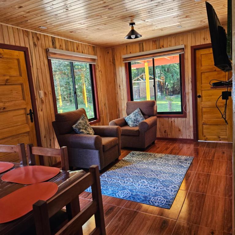 Las Victorias - Two-Bedroom House - 6
