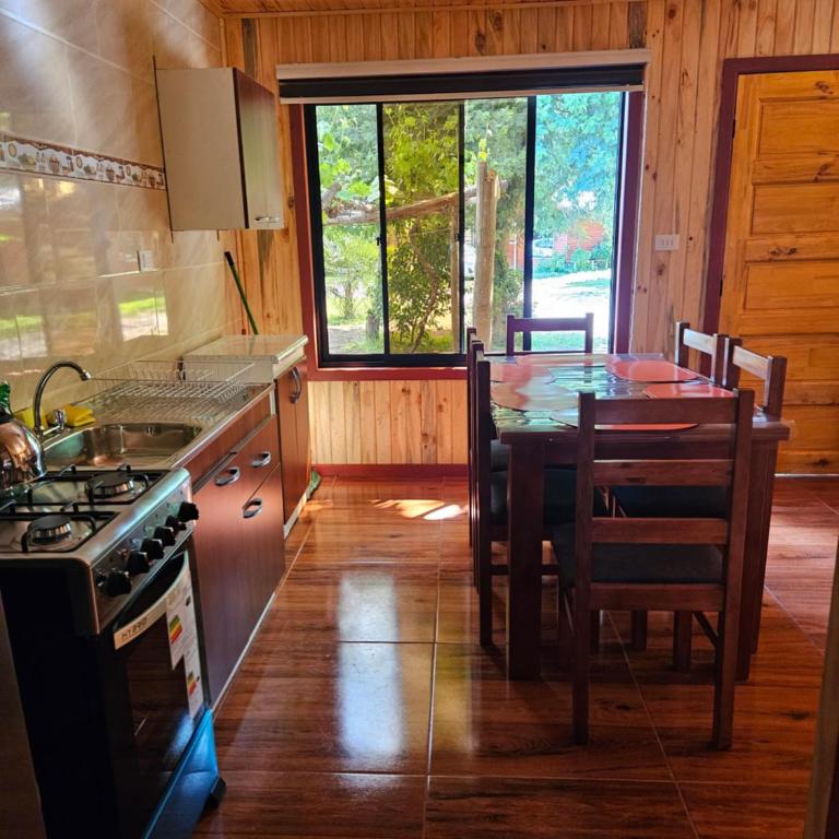 Las Victorias - Two-Bedroom House - 8