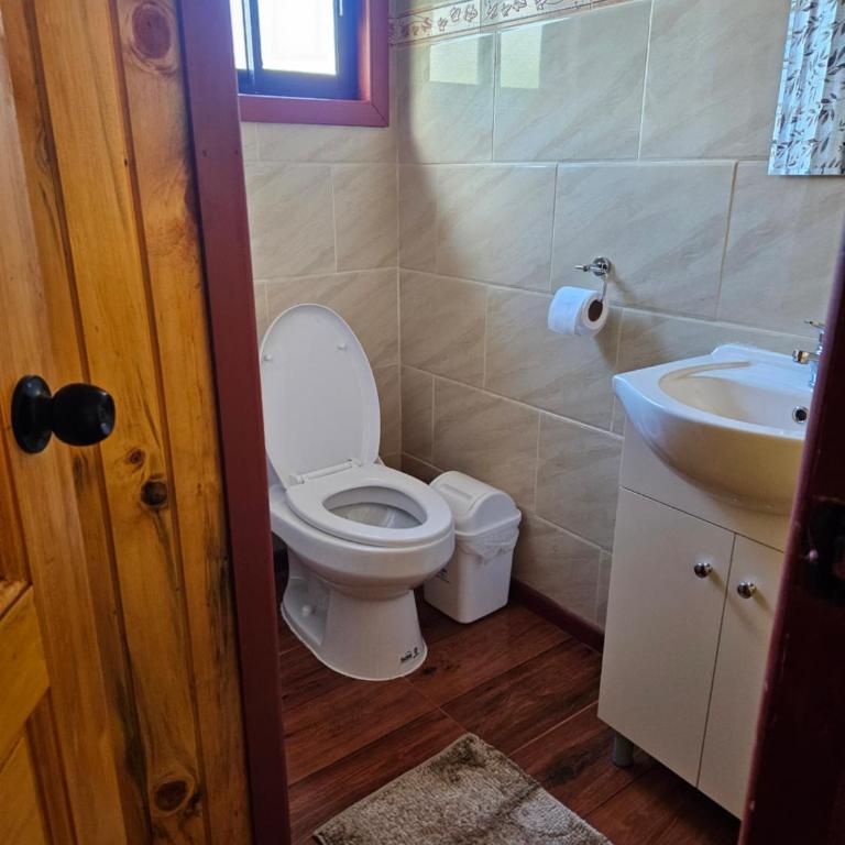 Las Victorias - Two-Bedroom House - 9