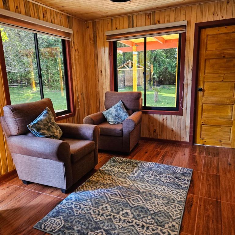 Las Victorias - Two-Bedroom House - 10