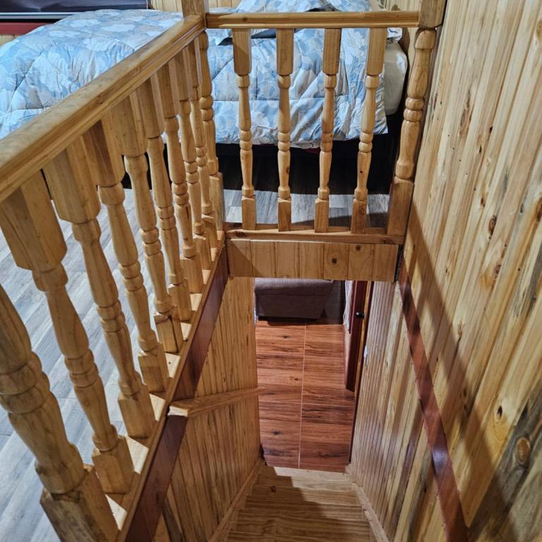 Las Victorias - Two-Bedroom House - 11