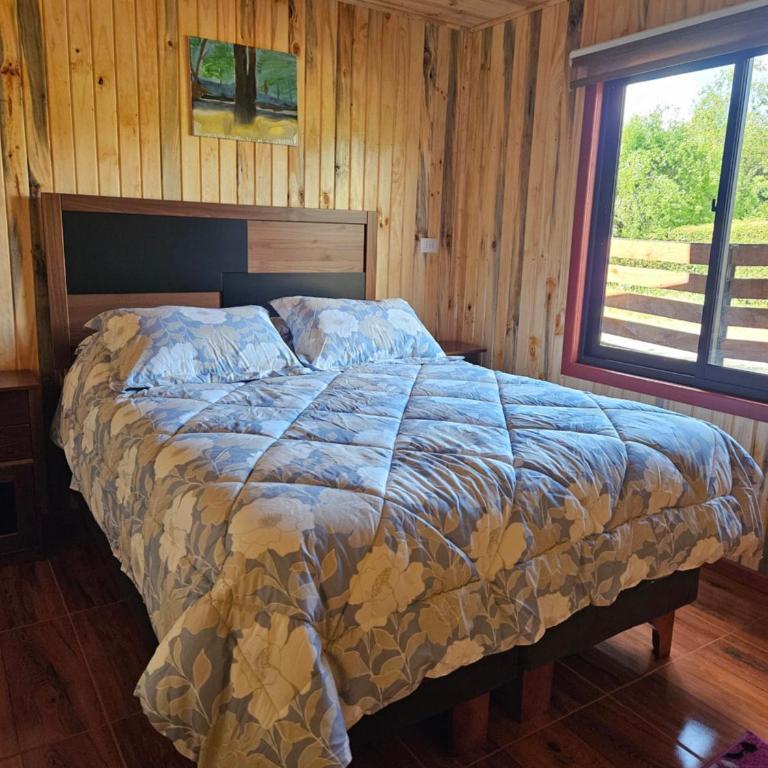 Las Victorias - Two-Bedroom House - 12
