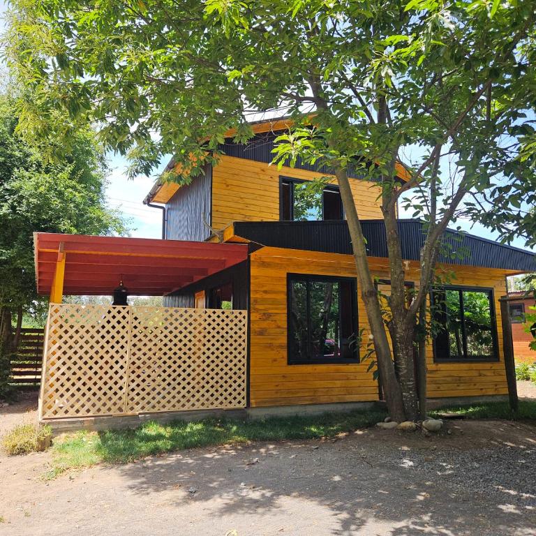 Las Victorias - Two-Bedroom House - 13