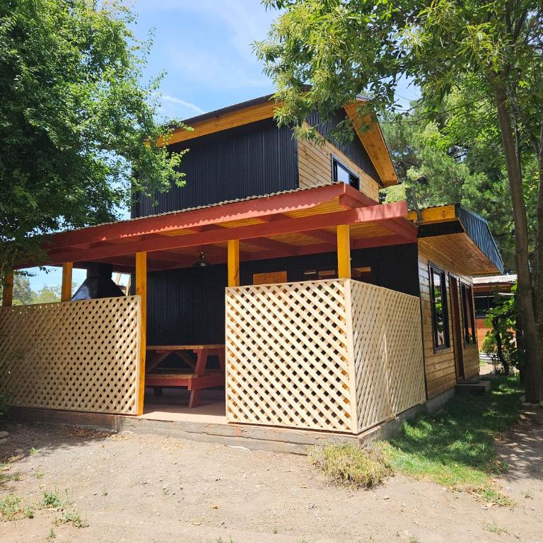 Las Victorias - Two-Bedroom House - 14