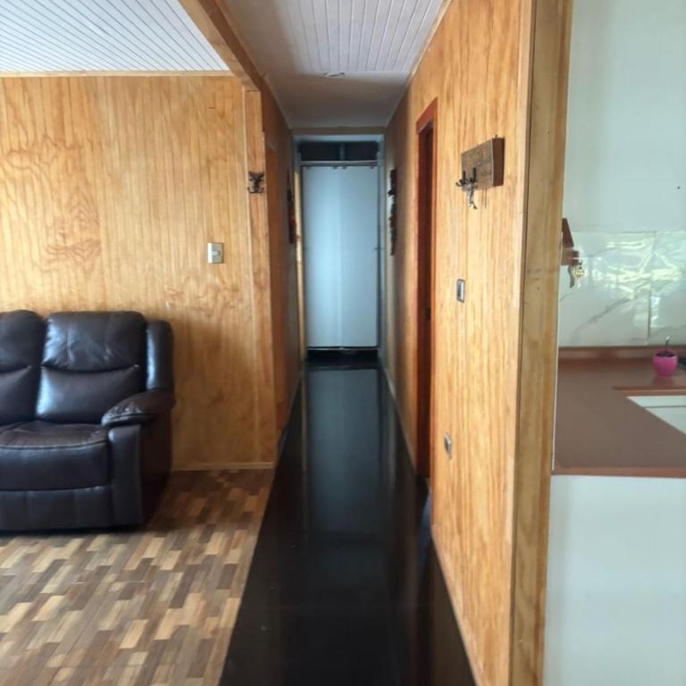 Casa condominio San Agustin - Three-Bedroom House - 1