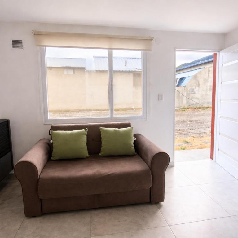 SEHO Departamentos - One-Bedroom Apartment - 3