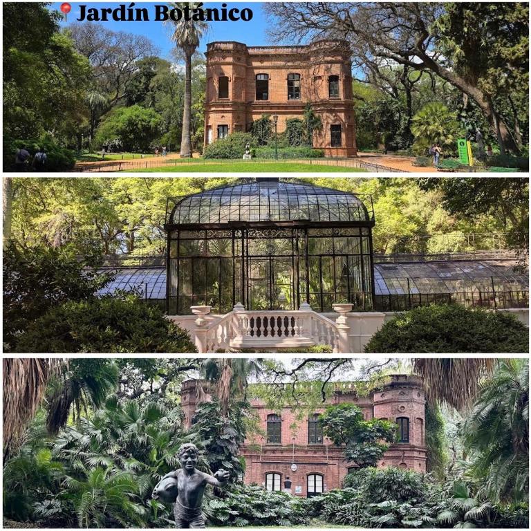 Palermo Dreams - Apartamento de 1 dormitorio - 23