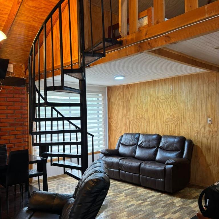 Casa condominio San Agustin - Three-Bedroom House - 5