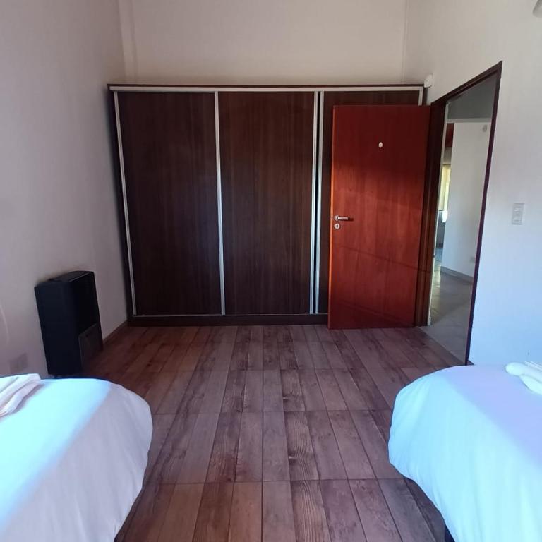 SEHO Departamentos - Two-Bedroom Apartment - 3