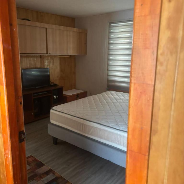 Casa condominio San Agustin - Three-Bedroom House - 6