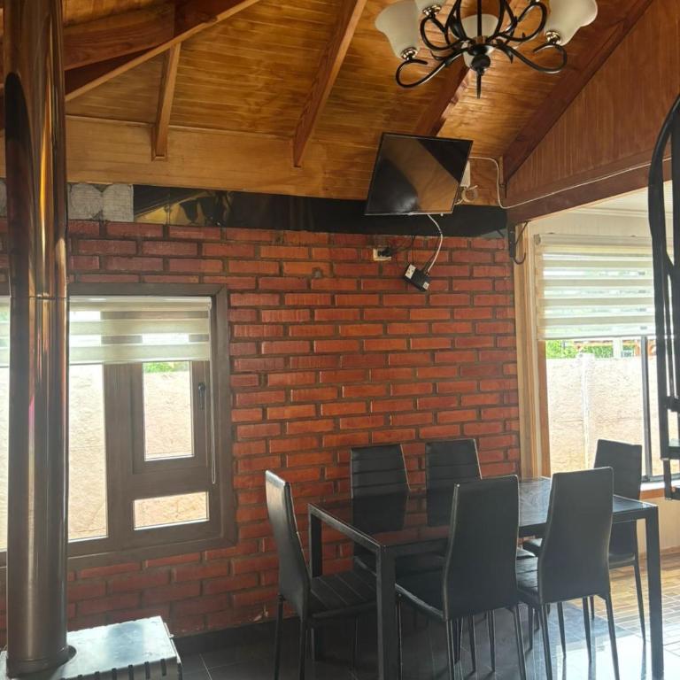 Casa condominio San Agustin - Three-Bedroom House - 7