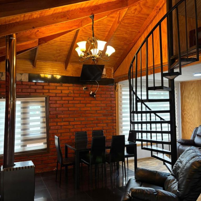Casa condominio San Agustin - Three-Bedroom House - 8