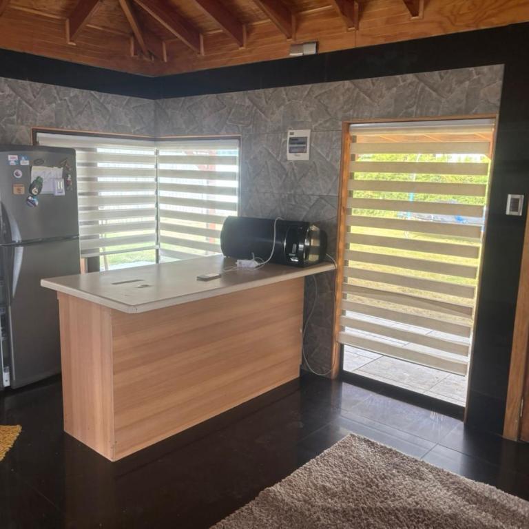 Casa condominio San Agustin - Three-Bedroom House - 9