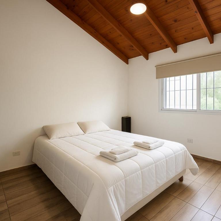 SEHO Departamentos - Two-Bedroom Apartment - 8