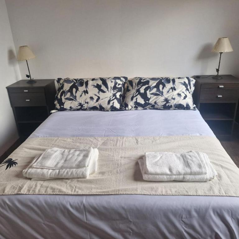 SEHO Departamentos - One-Bedroom Apartment - 9