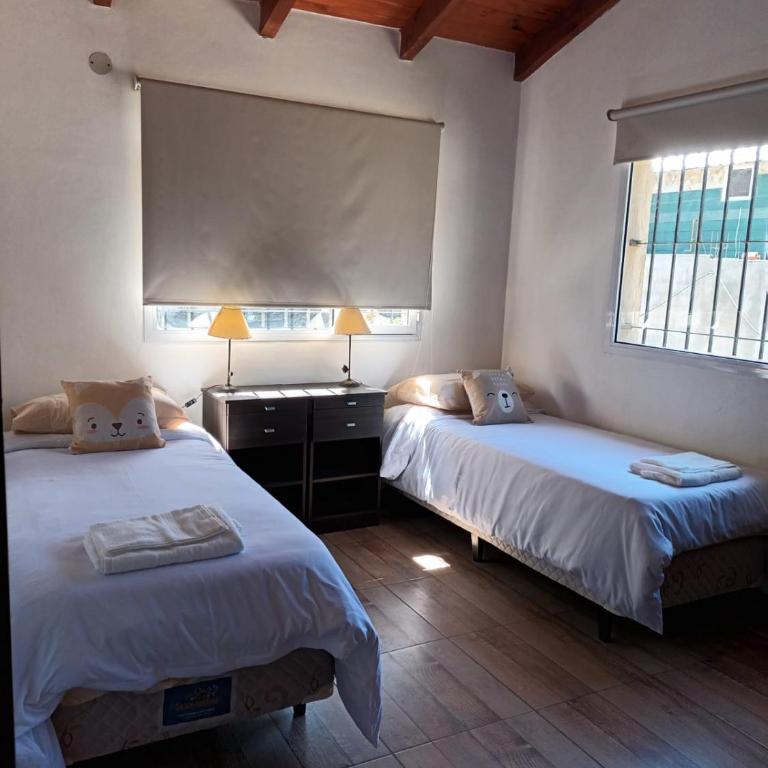 SEHO Departamentos - Two-Bedroom Apartment - 9