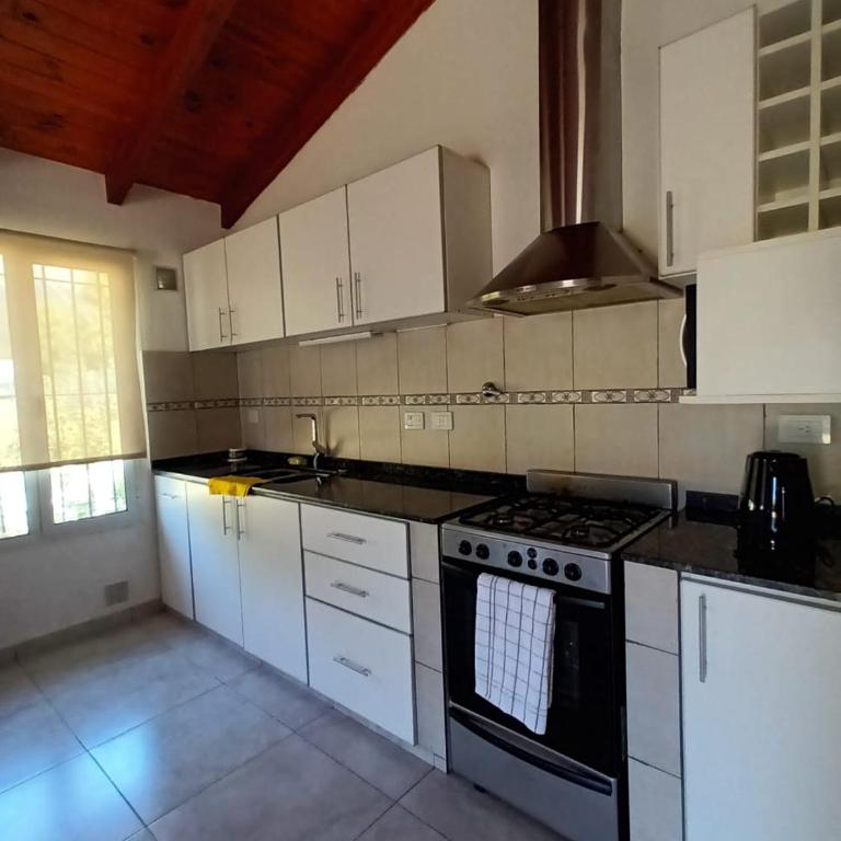 SEHO Departamentos - Two-Bedroom Apartment - 10