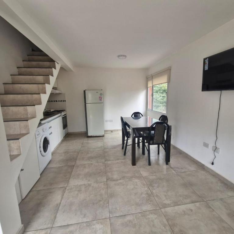 SEHO Departamentos - One-Bedroom Apartment - 12