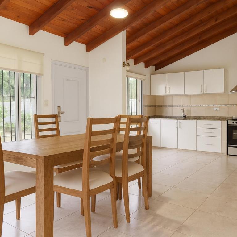 SEHO Departamentos - Two-Bedroom Apartment - 1