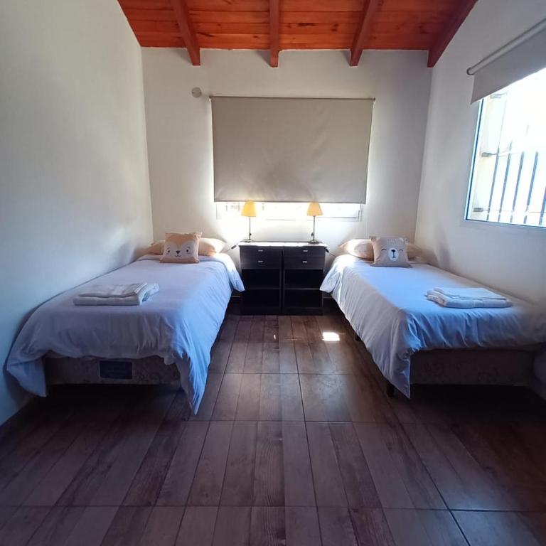 SEHO Departamentos - Two-Bedroom Apartment - 18