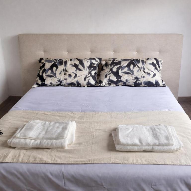 SEHO Departamentos - One-Bedroom Apartment - 16