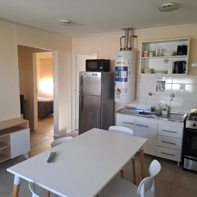 Cabañas Ronal - Casa de 2 dormitorios - 1