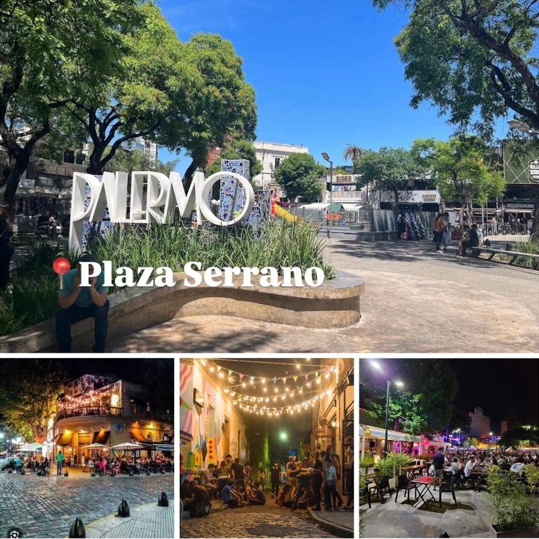 Palermo Dreams - Apartamento de 1 dormitorio - 19