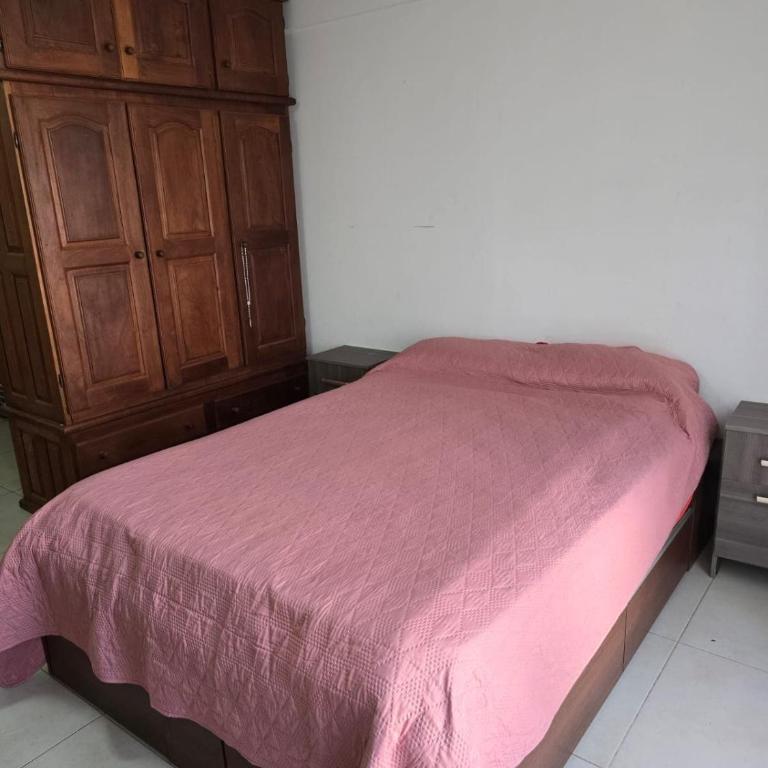 El Refugio del Centro - One-Bedroom Apartment - 2