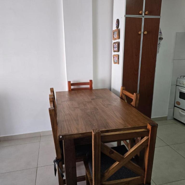 El Refugio del Centro - One-Bedroom Apartment - 3