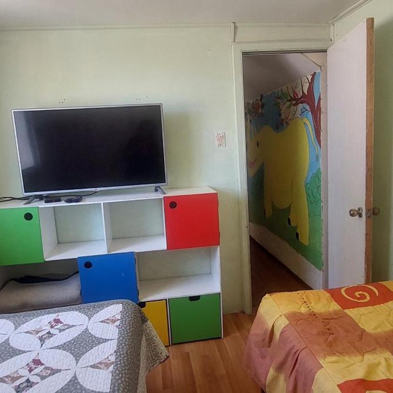 Casa IntiPhaxsi - Four-Bedroom House - 26