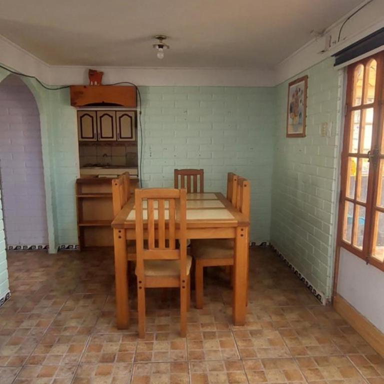 Casa IntiPhaxsi - Four-Bedroom House - 16