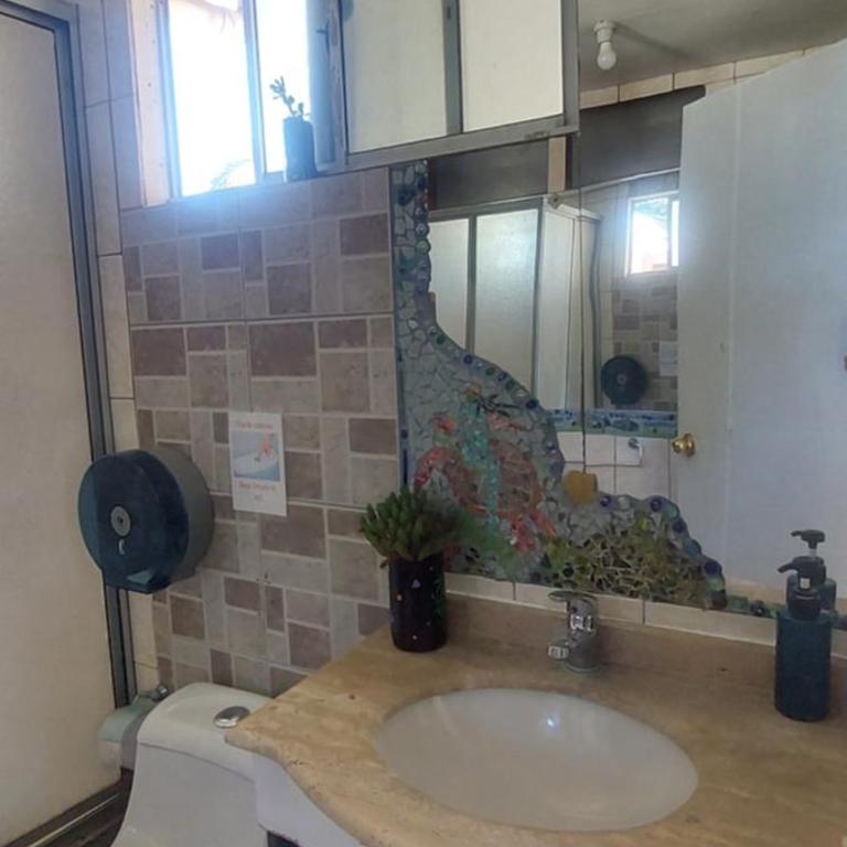 Casa IntiPhaxsi - Four-Bedroom House - 21