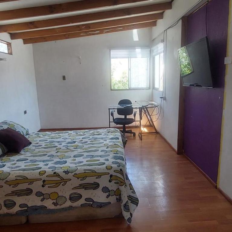 Casa IntiPhaxsi - Four-Bedroom House - 18