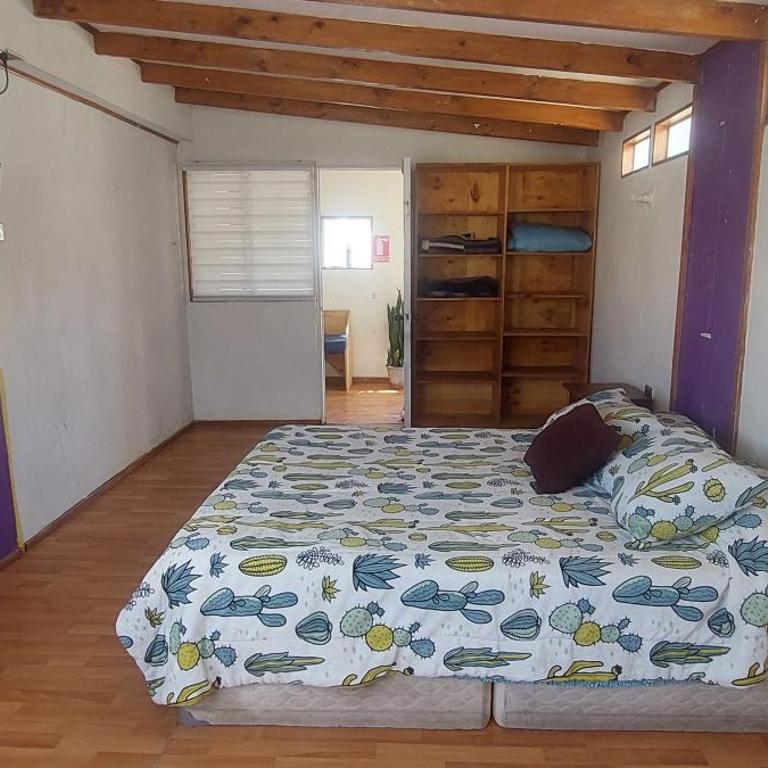 Casa IntiPhaxsi - Four-Bedroom House - 10