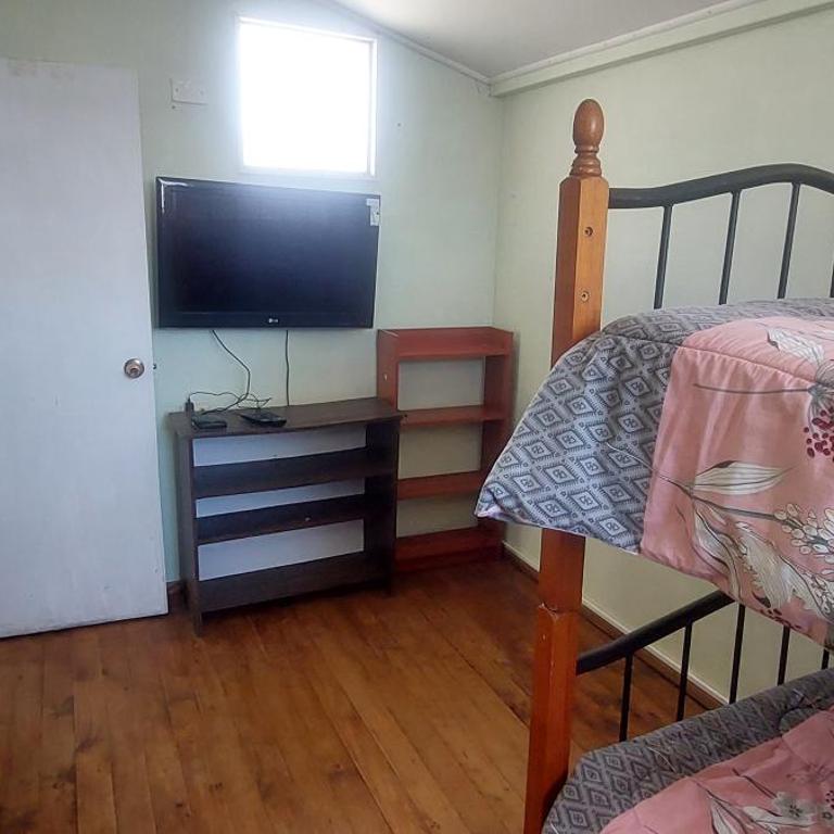 Casa IntiPhaxsi - Four-Bedroom House - 5