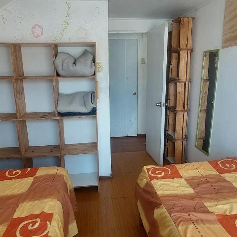 Casa IntiPhaxsi - Four-Bedroom House - 14
