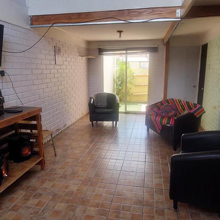 Casa IntiPhaxsi - Four-Bedroom House - 3
