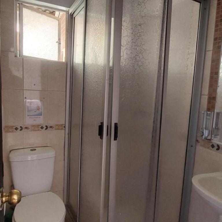 Casa IntiPhaxsi - Four-Bedroom House - 6