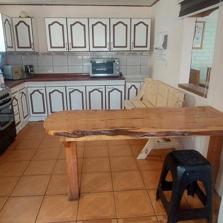 Casa IntiPhaxsi - Four-Bedroom House - 7