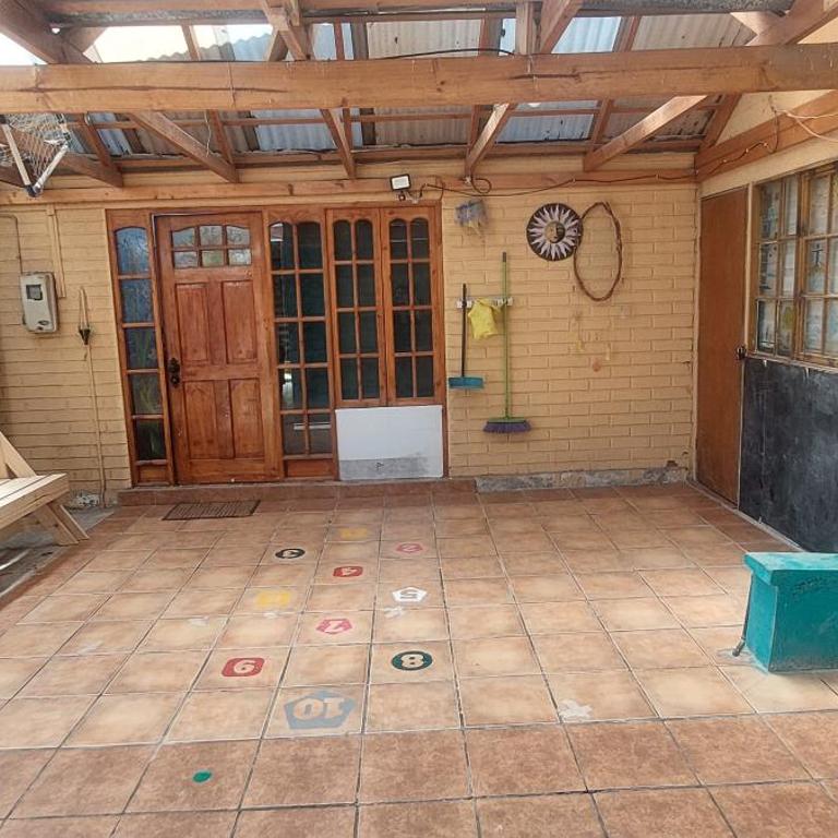 Casa IntiPhaxsi - Four-Bedroom House - 9