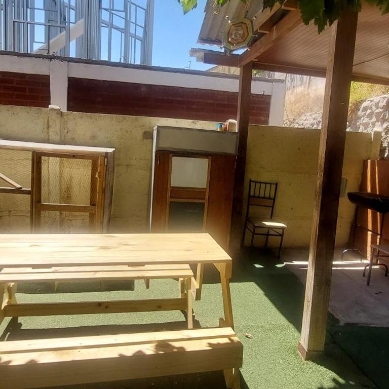 Casa IntiPhaxsi - Four-Bedroom House - 12