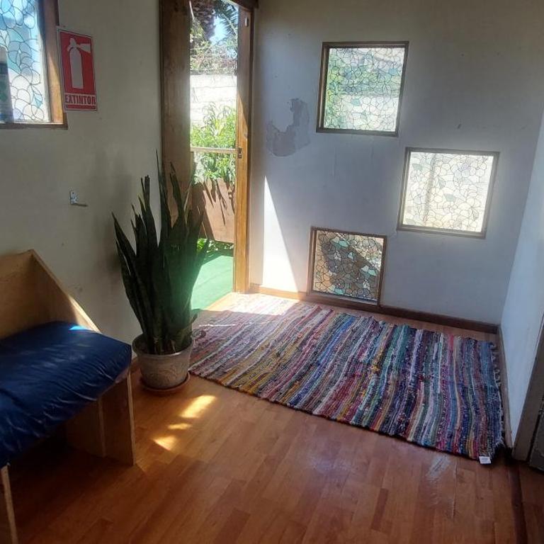 Casa IntiPhaxsi - Four-Bedroom House - 27